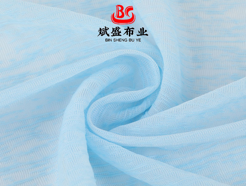 惠州竹节面料